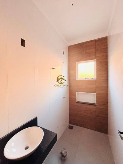 Casa, 2 quartos - Foto 5