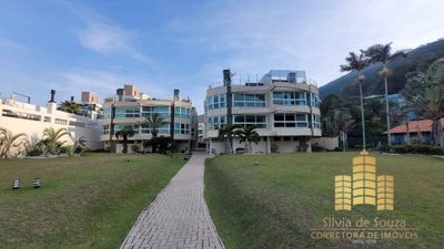 Apartamento, 3 quartos, 220 m² - Foto 1