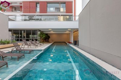 Apartamento, 2 quartos, 73 m² - Foto 3