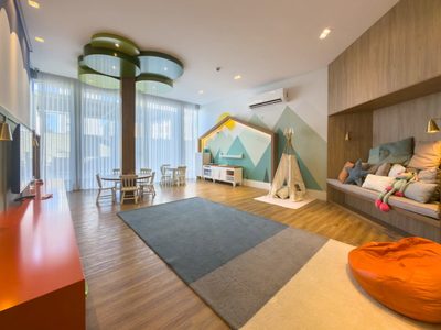Cobertura, 3 quartos, 163 m² - Foto 5