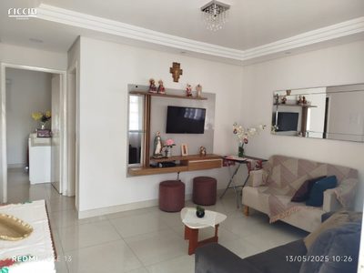Casa, 2 quartos, 105 m² - Foto 3
