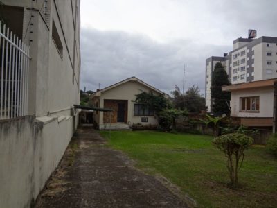 Terreno, 599 m² - Foto 2