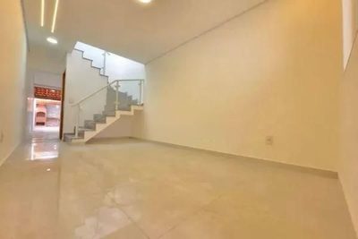 Casa, 3 quartos, 120 m² - Foto 2