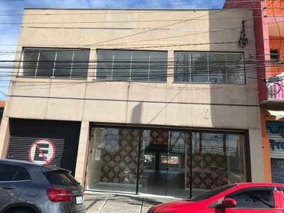 Loja-Salão, 740 m² - Foto 1