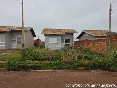 Casa, 2 quartos, 180 m² - Foto 1