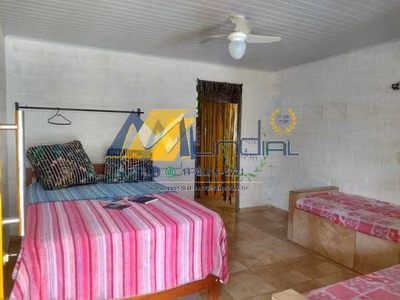 Chácara, 4 quartos, 1000 m² - Foto 5