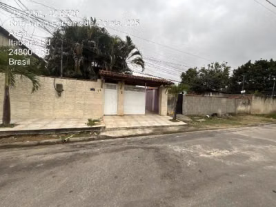Casa, 5 quartos, 360 m² - Foto 1