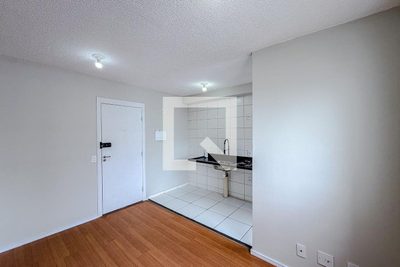 Apartamento, 2 quartos, 40 m² - Foto 4