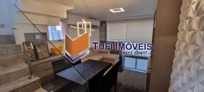 Apartamento, 2 quartos, 73 m² - Foto 1