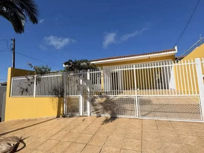 Casa, 3 quartos, 20 m² - Foto 1