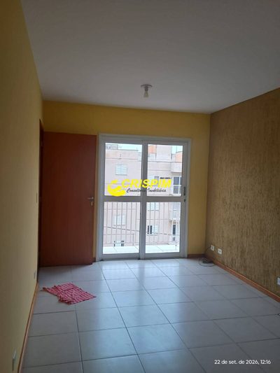 Apartamento, 2 quartos - Foto 1