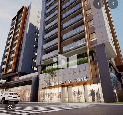 Apartamento, 3 quartos, 80 m² - Foto 1