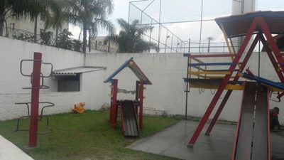 Sobrado, 2 quartos, 60 m² - Foto 2