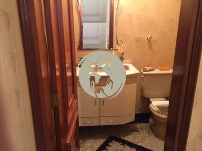 Cobertura, 4 quartos, 480 m² - Foto 2