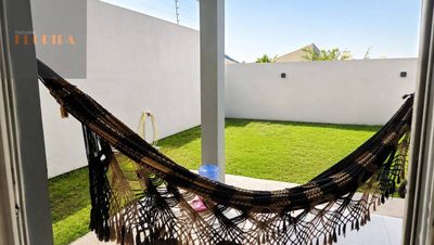 Casa, 3 quartos, 135 m² - Foto 3