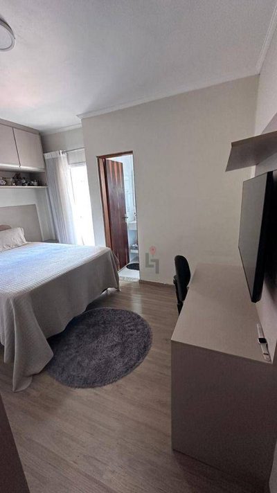 Sobrado, 2 quartos, 112 m² - Foto 5