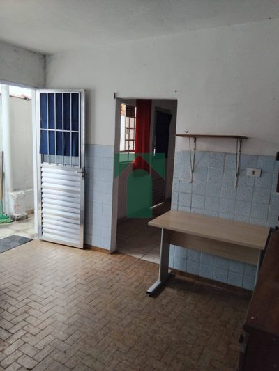 Casa, 3 quartos, 125 m² - Foto 1