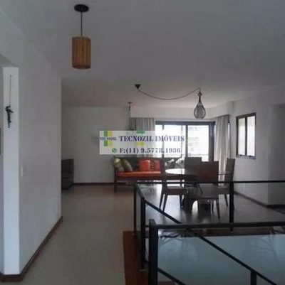 Cobertura, 3 quartos, 450 m² - Foto 1