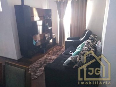 Apartamento, 3 quartos, 71 m² - Foto 5