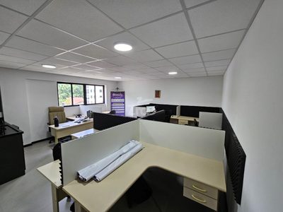 Sala-Conjunto, 40 m² - Foto 4