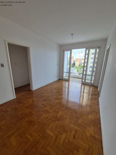 Apartamento, 2 quartos, 80 m² - Foto 2