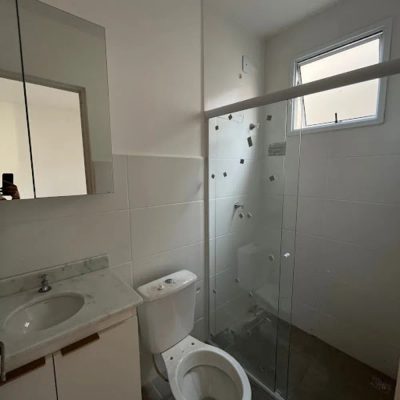 Casa de Condomínio, 2 quartos - Foto 5