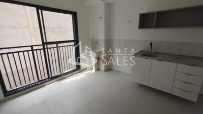 Apartamento, 1 quarto, 37 m² - Foto 2