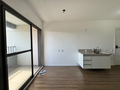Apartamento, 1 quarto, 36 m² - Foto 2