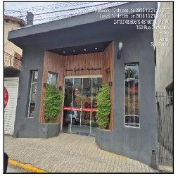 Casa, 3 quartos, 465 m² - Foto 1