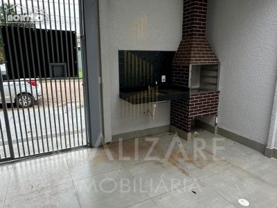 Casa, 2 quartos, 83 m² - Foto 3