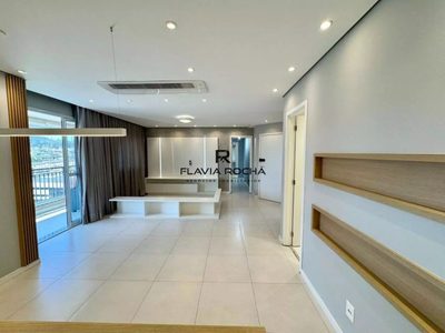 Apartamento, 3 quartos, 109 m² - Foto 2
