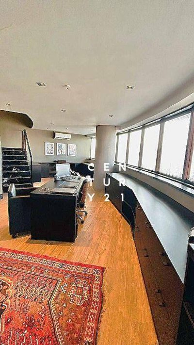 Sala-Conjunto, 86 m² - Foto 2