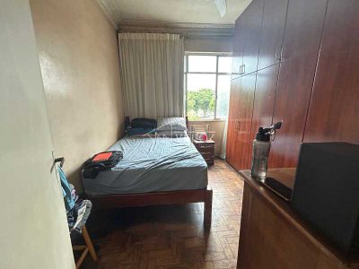 Apartamento, 1 quarto, 48 m² - Foto 1