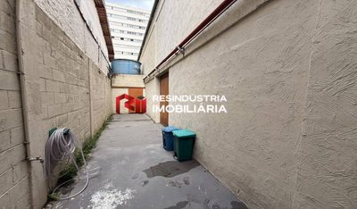 Depósito-Galpão, 1132 m² - Foto 5