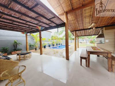 Casa, 4 quartos - Foto 3