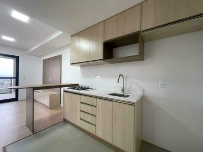 Apartamento, 2 quartos, 58 m² - Foto 3