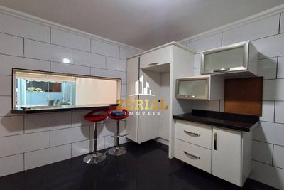 Sobrado, 4 quartos, 286 m² - Foto 5