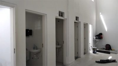 Loja-Salão, 150 m² - Foto 2