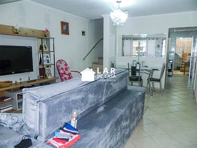 Sobrado, 2 quartos - Foto 4