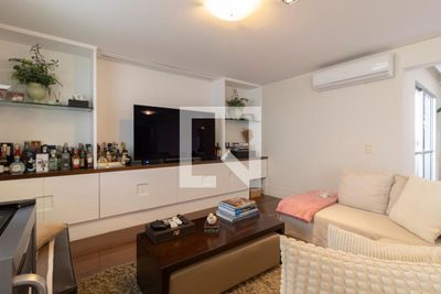 Apartamento, 4 quartos, 209 m² - Foto 5