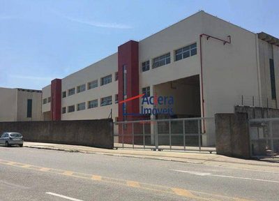 Depósito-Galpão, 4994 m² - Foto 1