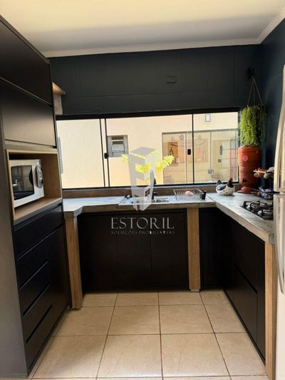 Casa, 3 quartos, 300 m² - Foto 3