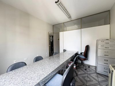 Sala-Conjunto, 31 m² - Foto 2