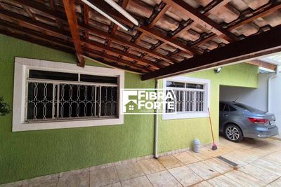 Casa, 6 quartos, 250 m² - Foto 5