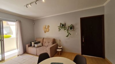 Apartamento, 3 quartos, 79 m² - Foto 4