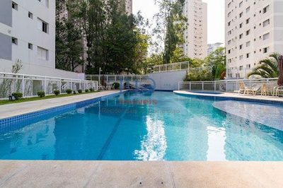 Apartamento, 1 quarto, 49 m² - Foto 5