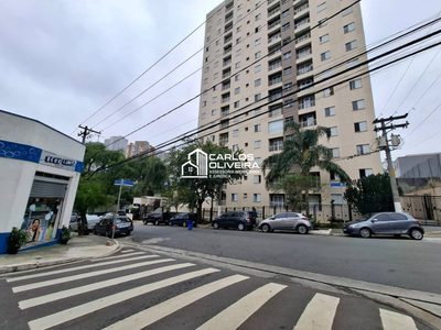 Apartamento, 2 quartos, 50 m² - Foto 1