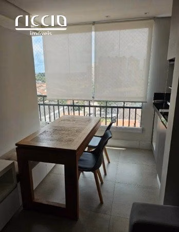 Apartamento, 2 quartos, 62 m² - Foto 1