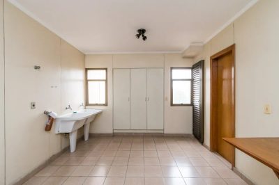 Apartamento, 4 quartos, 370 m² - Foto 2