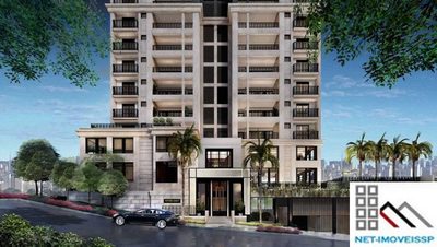 Apartamento, 4 quartos, 203 m² - Foto 4